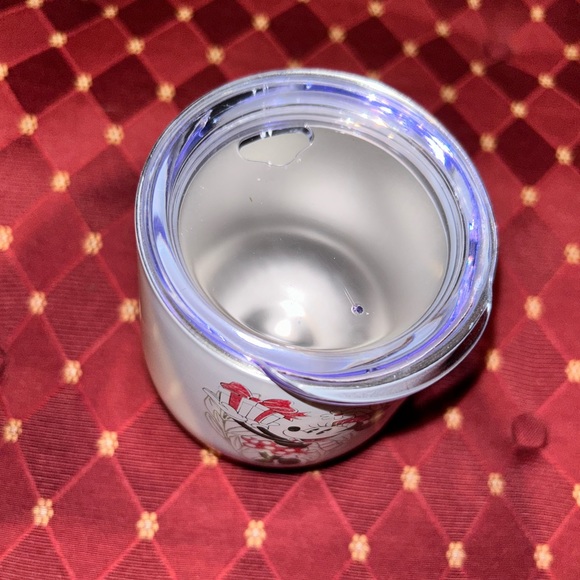 #26- Minnie Mouse festive tumbler 🍷 - Picture 2 of 9